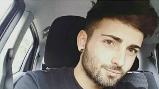 Niccol&ograve; Ciatti &egrave; stato ucciso da tre ceceni Lloret de Mar