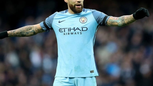 Otamendi podr&iacute;a pasar al Real Madrid en el pr&oacute;ximo mercado | TyC ... - tycsports.com