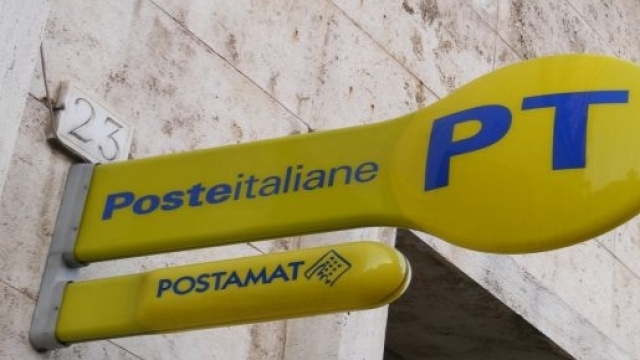 Poste Italiane ha una lista con i nomi dei truffatori