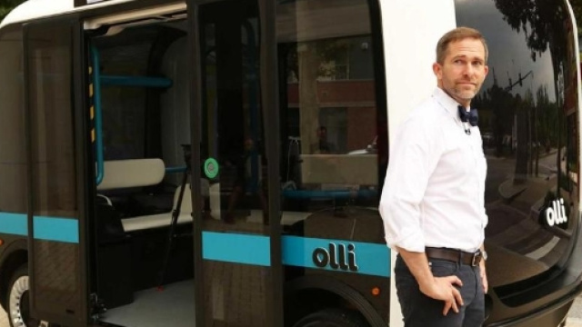 Presto vedremo Olli, nuovo gioiello IBM che semplificher&agrave; la vita alle persone con disabilit&agrave;