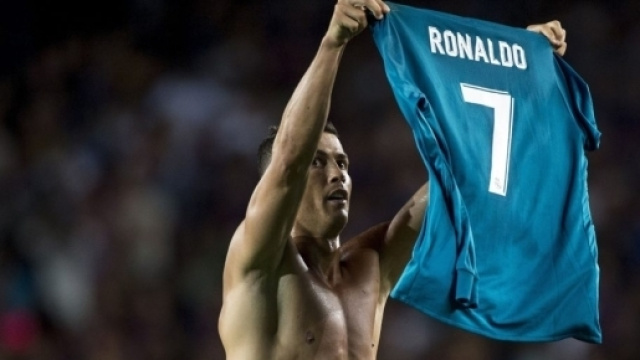 Real Madrid : Cristiano Ronaldo d&eacute;voile le poste qu'il souhaite !