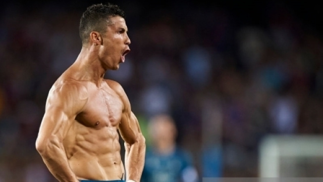 Real Madrid&nbsp;: Le record de Ronaldo qui fait honte &agrave; Messi&nbsp;!