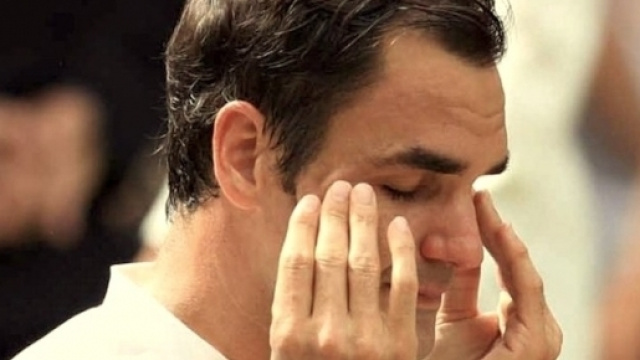 Roger Federer Archivi | Samantha Casella - samanthacasella.com