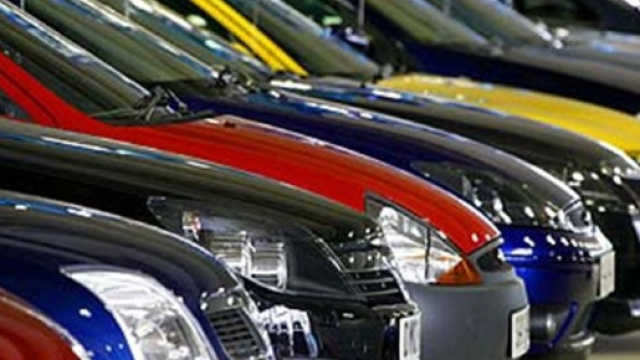 Scoperto Rom proprietario di 3638 automobili