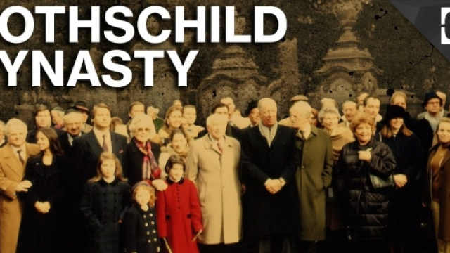 Storia dei Rothschild, la dinastia con pi&ugrave; soldi di una banca