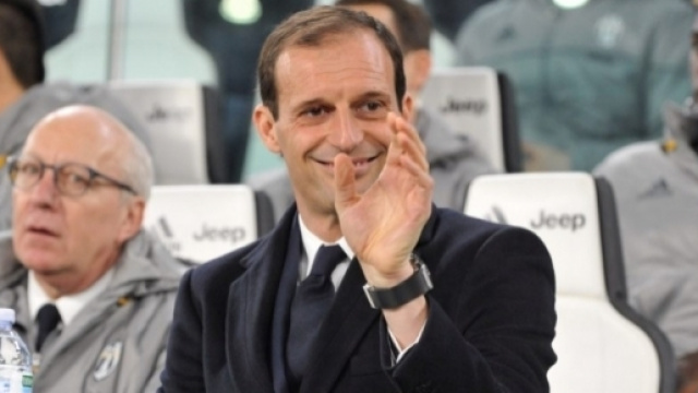 Tu che ancora non ami Max Allegri | Juve a Tre Stelle - juveatrestelle.it
