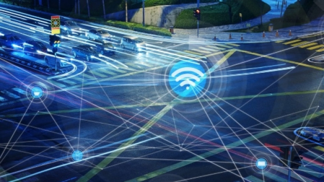 Un fiume di dati sul quale far "navigare" la prossima generazione di automobili.