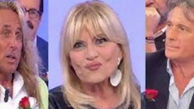 Uomini e Donne, Gemma e Marco pace fatta?