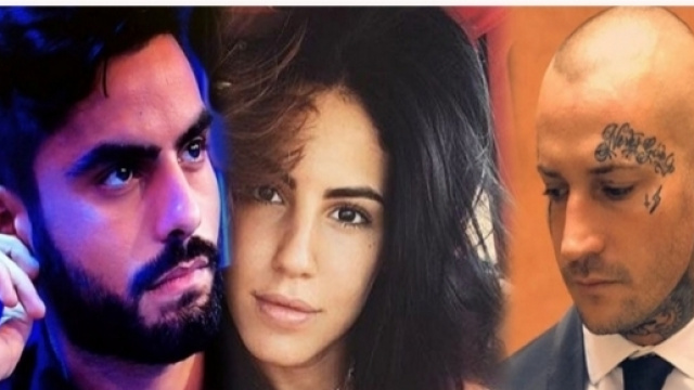 Uomini e Donne news, Giulia De Lellis, Mario e Manuel in lutto: l'ultimo saluto