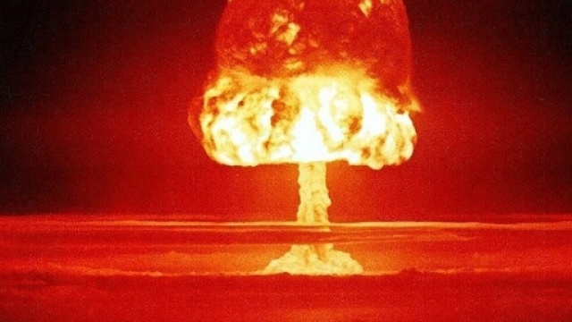 US Missile Defense Allows Covert Nuclear Strike Against Russia ... - sputniknews.com