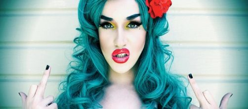 Adore Delano is DTF - Left Magazine - liveleft.com
