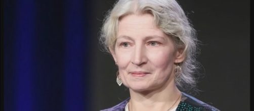 Ami Brown (TV Release Date / YouTube)