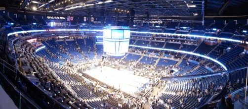 Amway Center/ photo by inazakira via Flickr