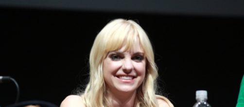 Anna Faris (Gage Skidmore via Flickr).