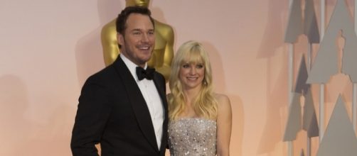 Anna Faris gives fans relationship advice and talks about "mistakes" with Chris Pratt - Image by Disney | ABC Television Group, Flickr