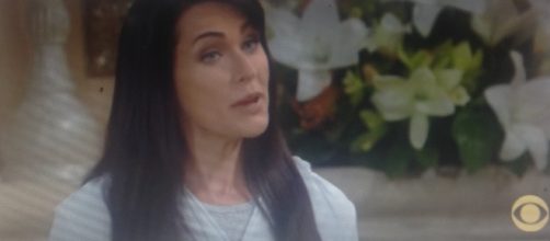 CBS. YouTube. Quinn The Bold and the Beautiful