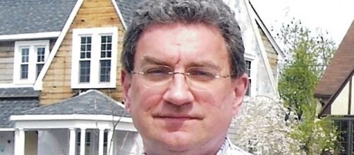 Columnist Gregg Easterbrook - Bondra12 via Wikimedia Commons