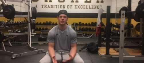 Dalton Crossan - SachemReport via YouTube (https://www.youtube.com/watch?v=9OhATLIQ8Wk)