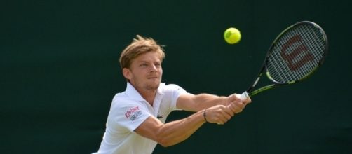 David Goffin of Belgium (Wikimedia Commons/Carine06)