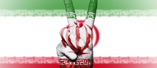 Does Iran want peace in its part of the world? photo credit Pixabay