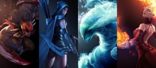 DOTA 2 by Emabulator on flickr