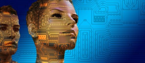 Elon Musk said that humans should fear AI more rather than North Korea. Image Source: Pixabay