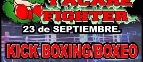 Evento pr&oacute;ximo recomendado en Argentina.