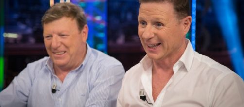 Fallece Carlos Cadaval hermano de Los Morancos