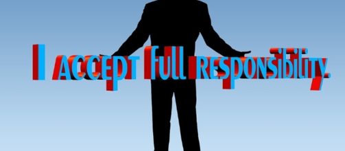 Free illustration: Man, Silhouette, Responsibility - Free Image on ... - pixabay.com