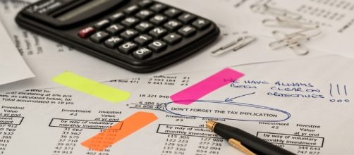 Free photo: Calculator, Calculation, Insurance - Free Image on ... - pixabay.com