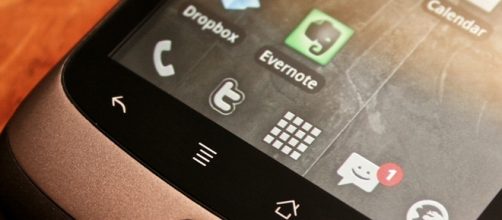 Google Phone/ photo by Johan Larsson via Flickr