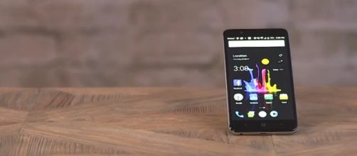 ZTE Blade Z Max with dual rear camera launched at $129 Image via Tom&rsquo;s Guide/YouTube screeenshot