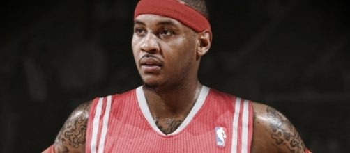 Image via Youtube channel screencap: The Fumble #CarmeloAnthony