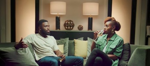 Insecure Season 2: Episode 4 Wine Down (HBO) HBO/Youtube