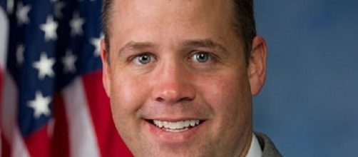 JIm Bridenstine (United States Congress)