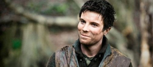 Joe Dempsie as Gendry in "Game of Thrones." (Source: Winter is Coming via Flickr)
