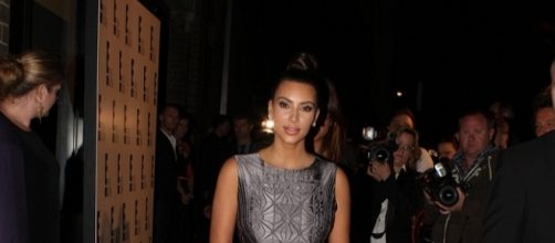 Kim Kardashian (Eva Rinaldi via Flickr).