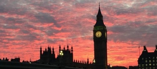 London's Big Ben / Photo via fatoota, Pixabay
