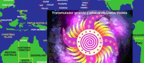 Mi Portal de Luz y Amor: marzo 2011 - blogspot.com