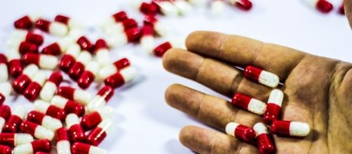 New drugs are easily available. [Ewa Urban via Pixabay]