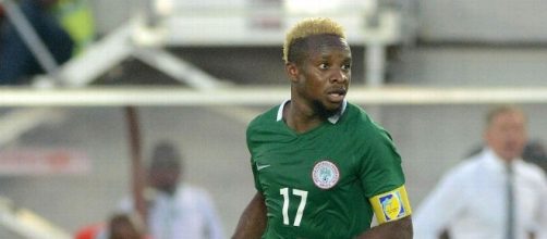 Nigeria international Ogenyi Onazi wikipedia.org