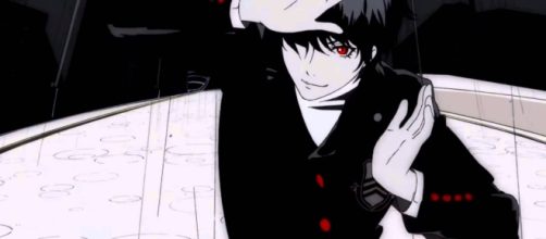 'Persona 5' has plenty of DLC to choose from. (image source: YouTube/YungTimeWeaver)