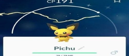 &lsquo;Pokemon Go&rsquo;: Confirmed! First Shiny Pichu has been hatched [Photos by pixabay.com]