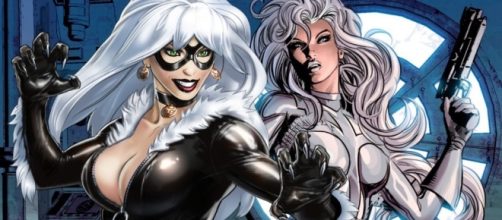Silver Sable y Gata Negra intentar&aacute;n impulsar a Sony en el cine.