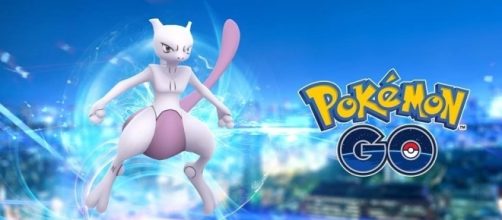 Soon, you&rsquo;ll be able to battle the Legendary Pok&eacute;mon Mewtwo in the all-new Exclusive Raid Battle feature! Facebook/Pokemon GO