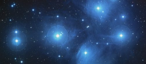 Star, Clusters - Free images on Pixabay - pixabay.com