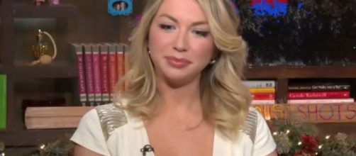 Stassi Schroeder / Watch What Happens Live YouTube Channel