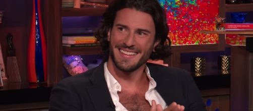 Steve Gold / Watch What Happens Live YouTube Channel