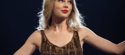 Taylor Swift | Eva Rinaldi | Flickr