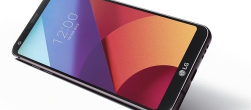 The LG G6 | credit, flickr.com